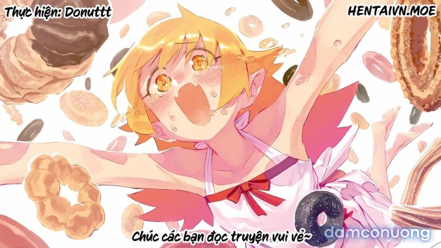Ký Ức Của Vật Tế Thần 