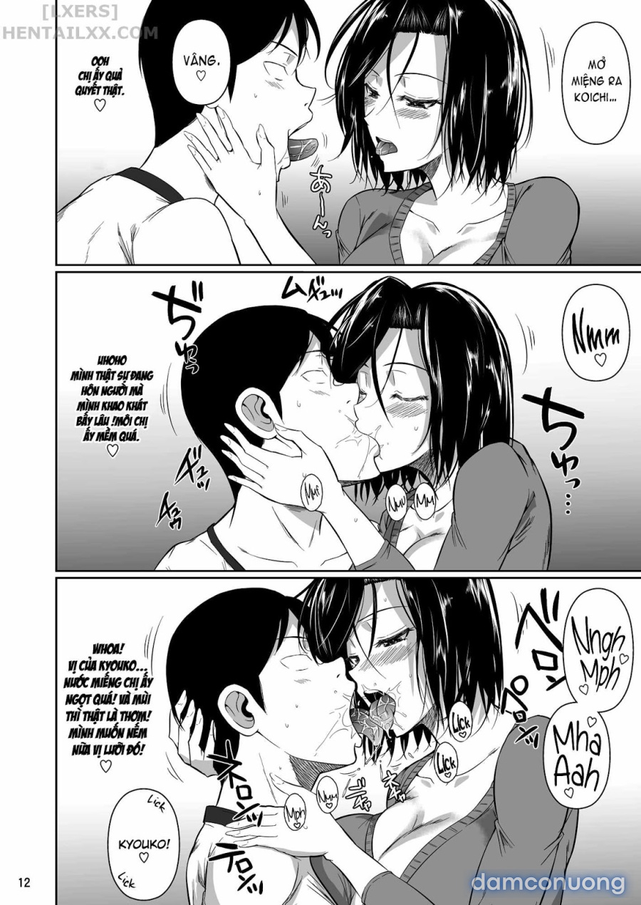 Shoutengai no Ana Zuma-tachi 