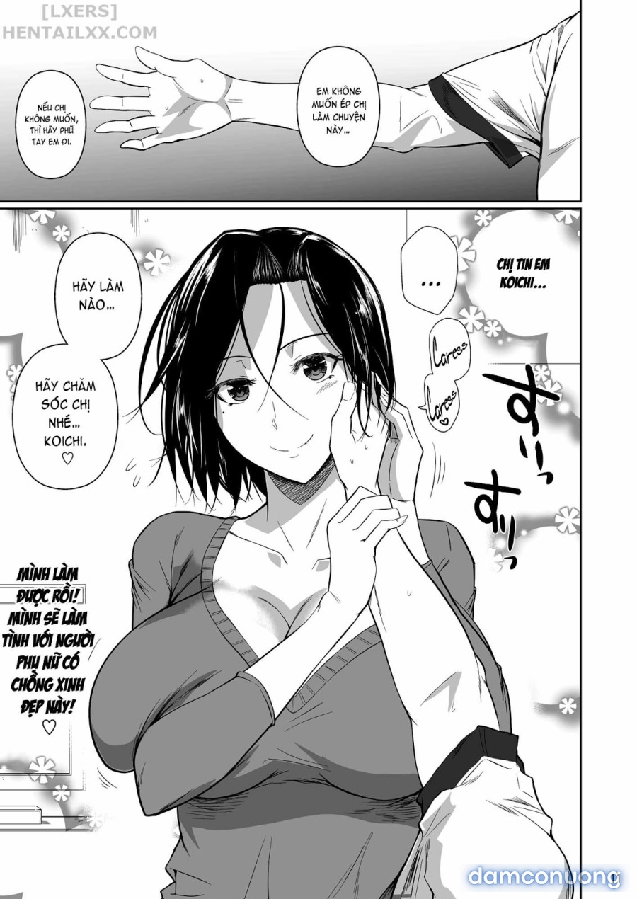 Shoutengai no Ana Zuma-tachi 