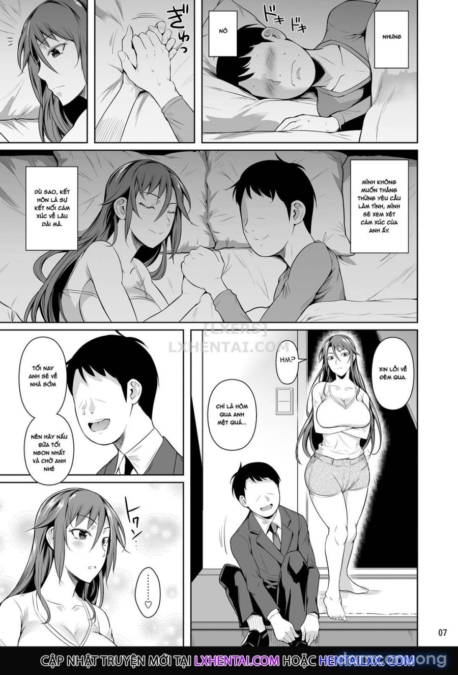 Shoutengai no Ana Zuma-tachi 