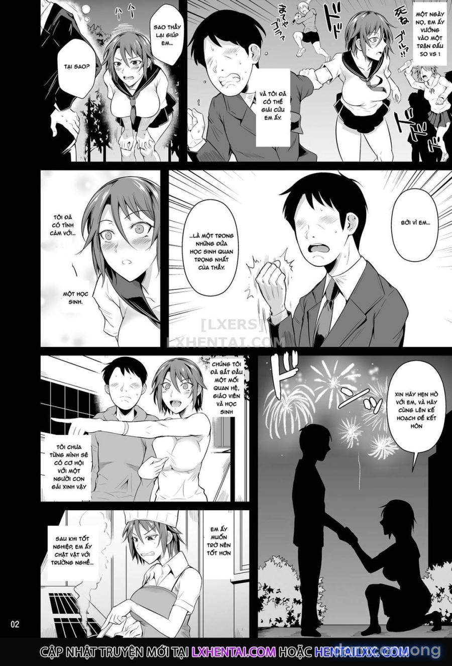 Shoutengai no Ana Zuma-tachi 
