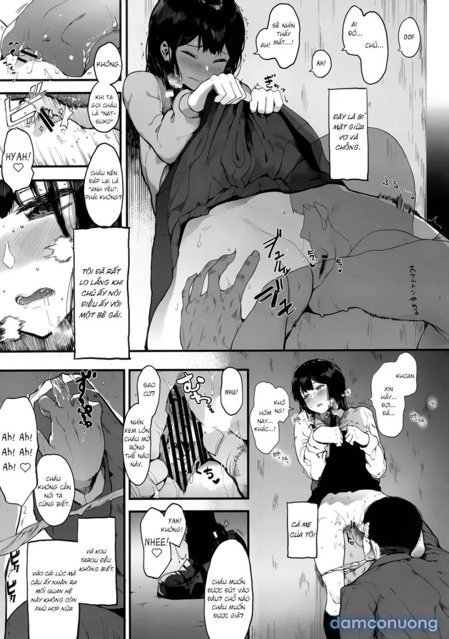 Kazoku Gurumi 