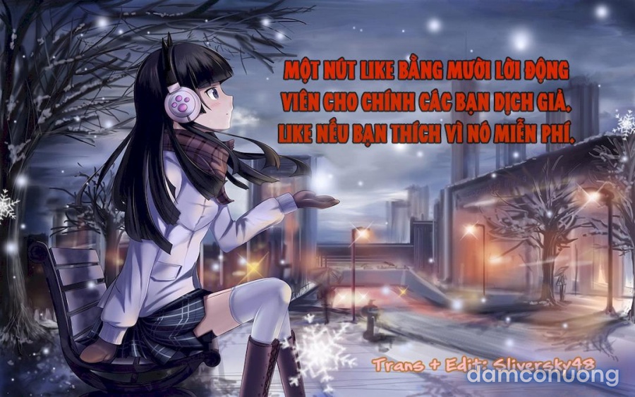 Tôi phũ lời em, em ẵm trọn đời tôi 