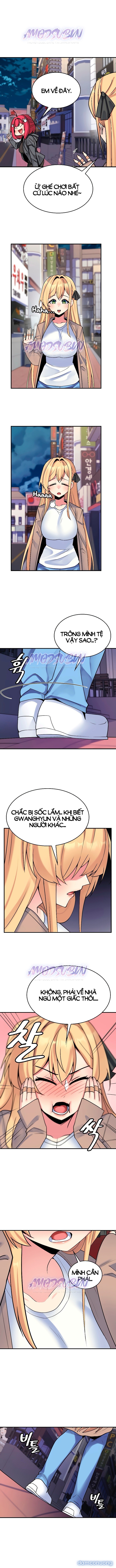 Cô dâu ở trọ 