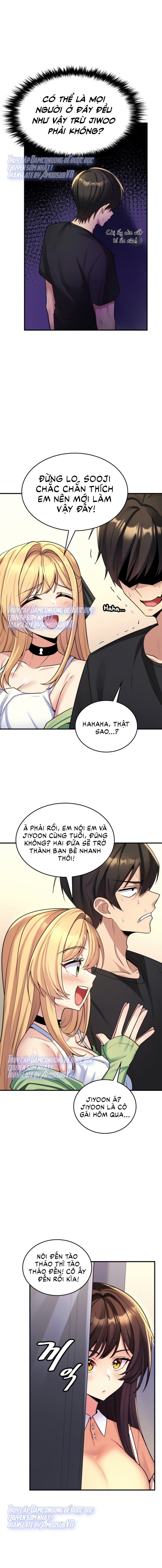 Cô dâu ở trọ 