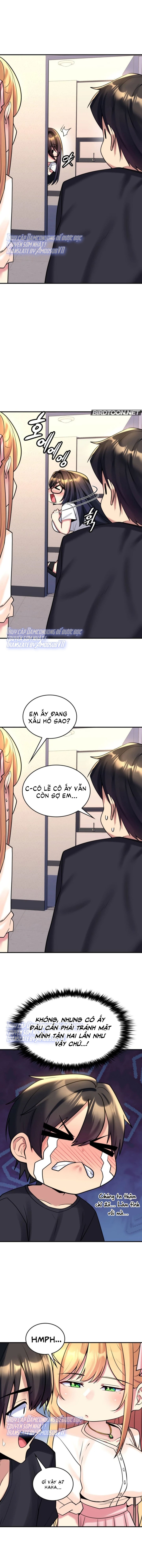 Cô dâu ở trọ 