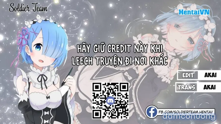 Cho đến khi nữ sinh ngây thơ trở thành con đĩ số 1 