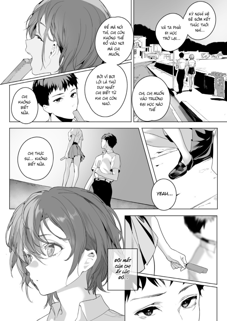 Mizube no Ikimono 