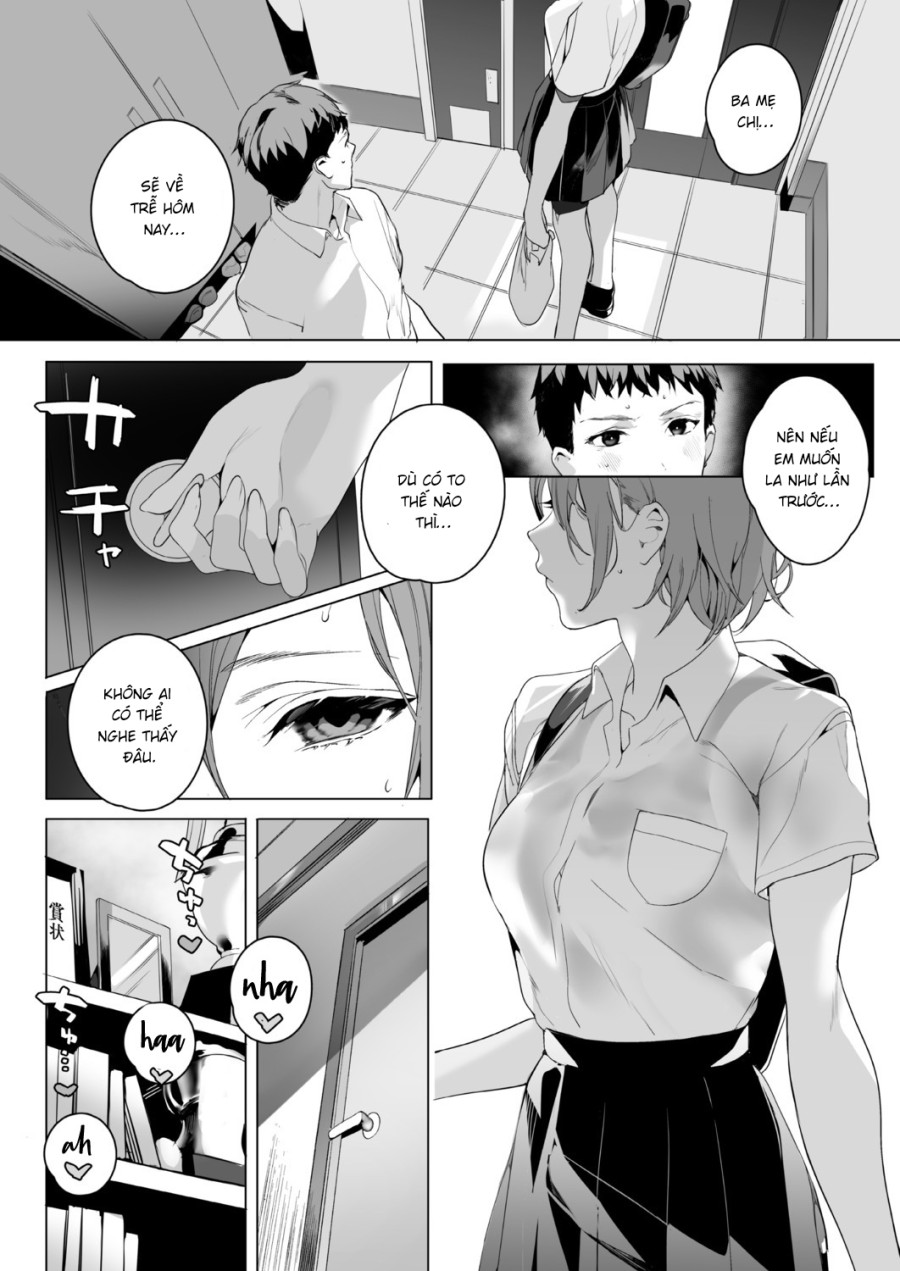 Mizube no Ikimono 