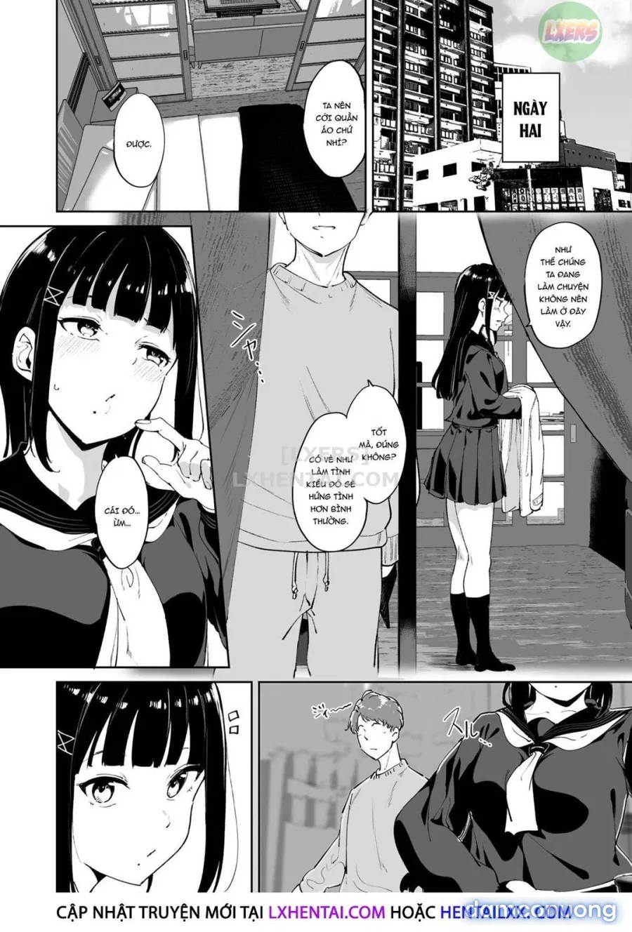 Ngày nghỉ của Kurosawa 