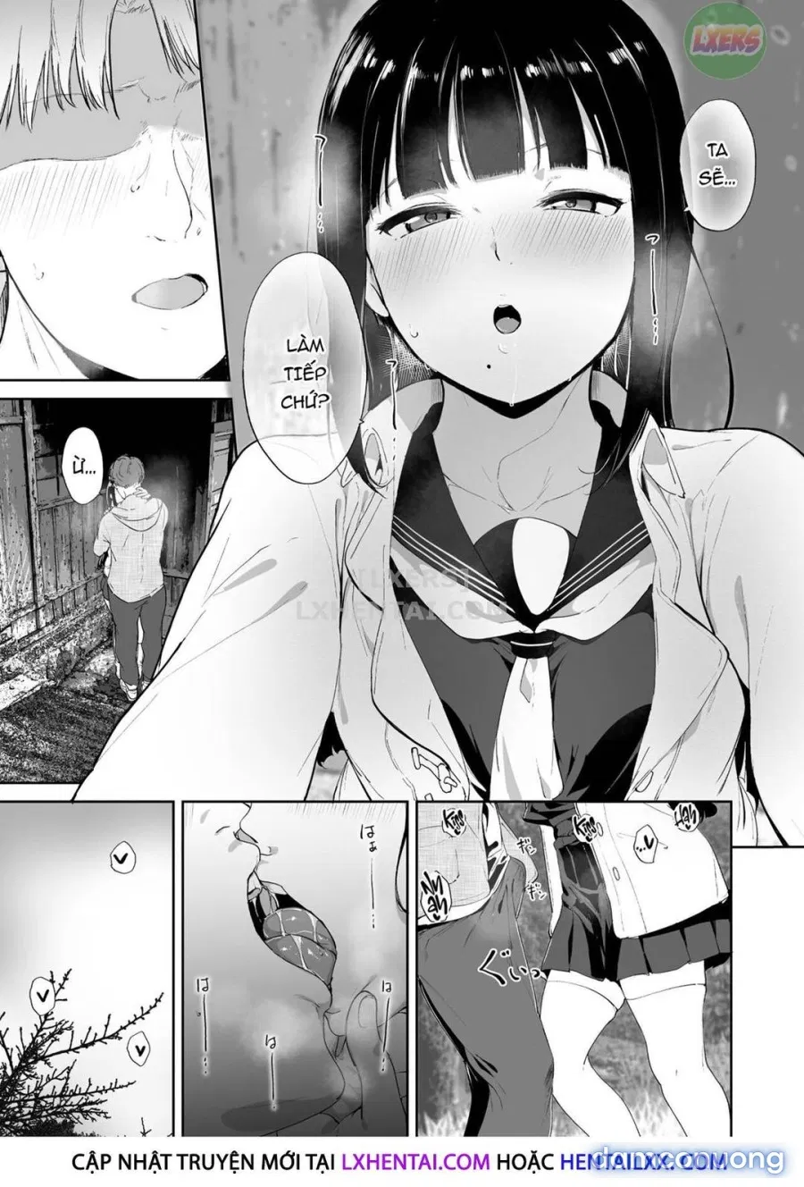 Ngày nghỉ của Kurosawa 