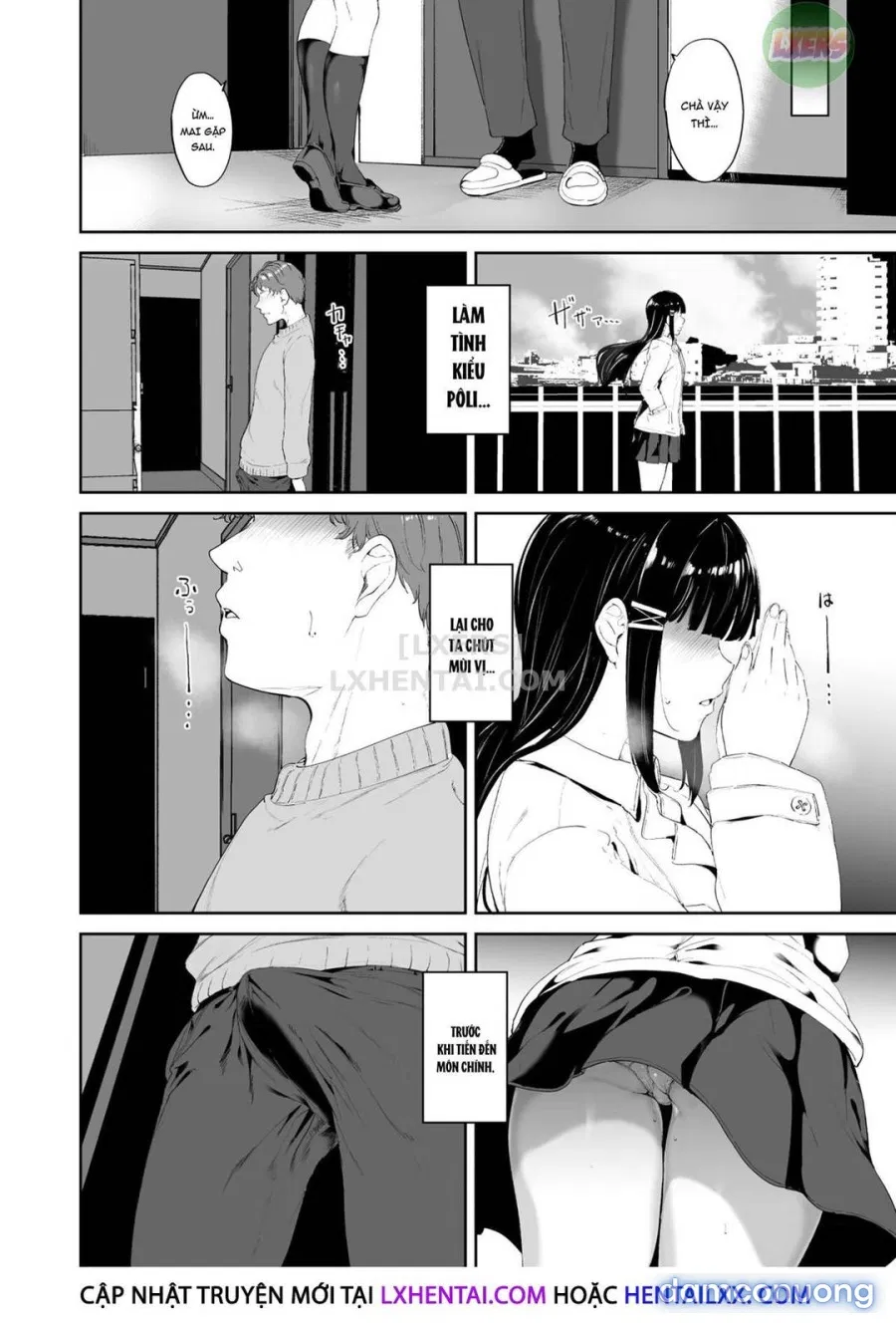 Ngày nghỉ của Kurosawa 
