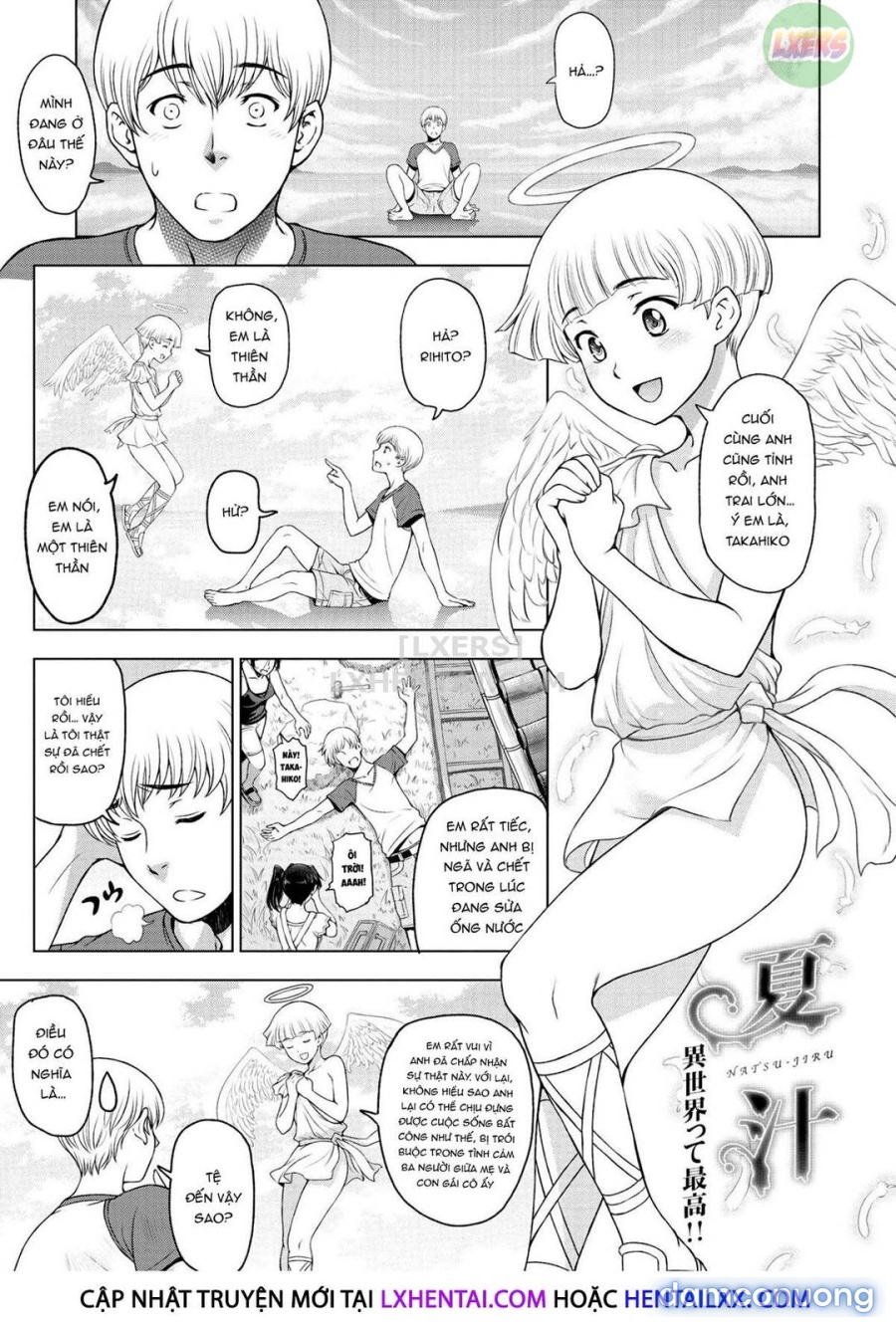 Chị gái siêu dâm đãng | Dosukebe Onei-chan 