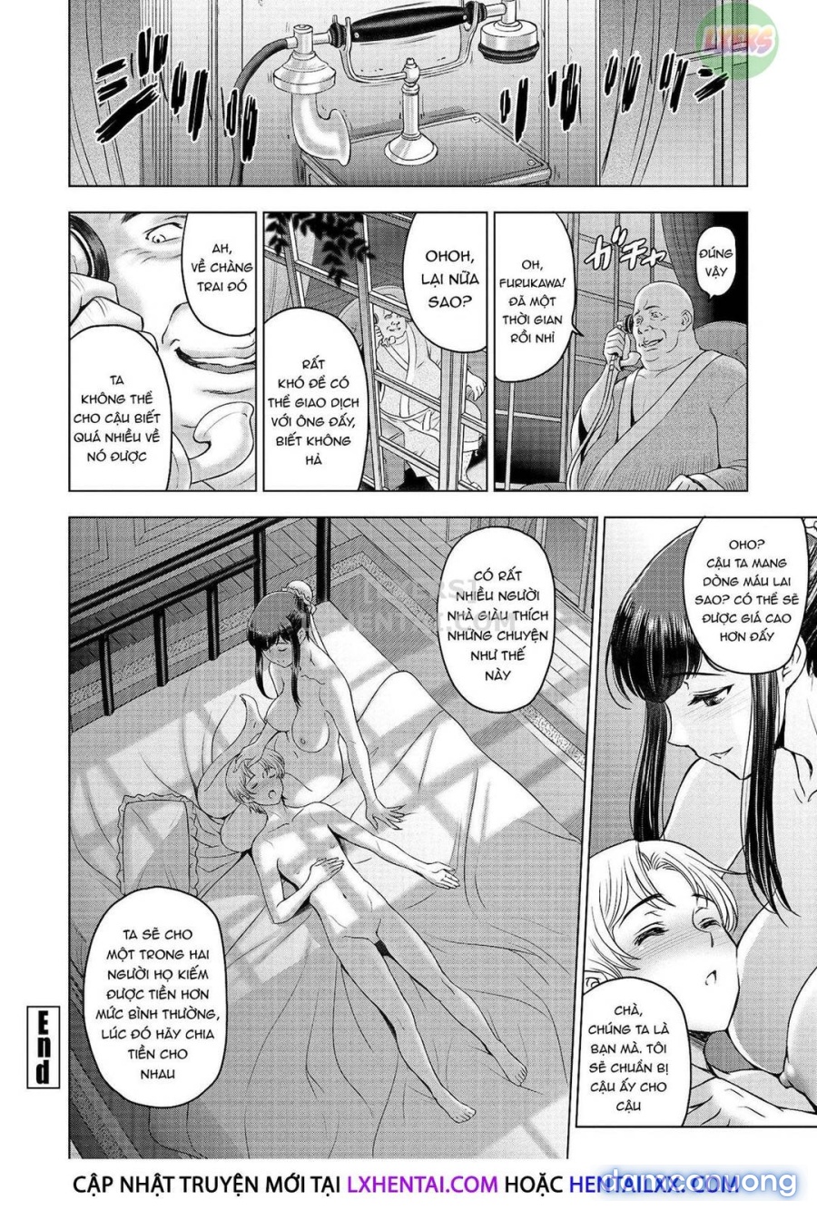 Chị gái siêu dâm đãng | Dosukebe Onei-chan 