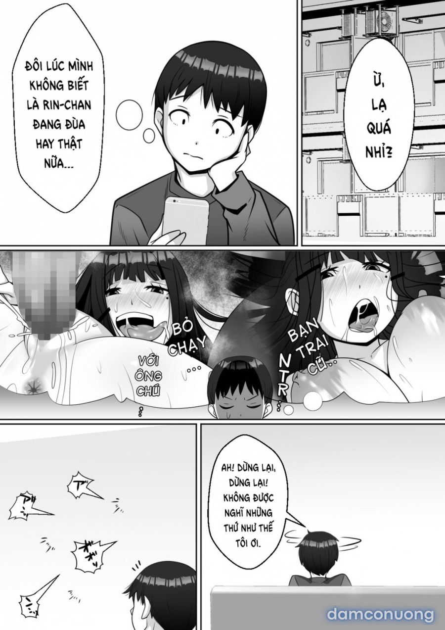 Hai! Kareshi-kun ni Hitokoto! 
