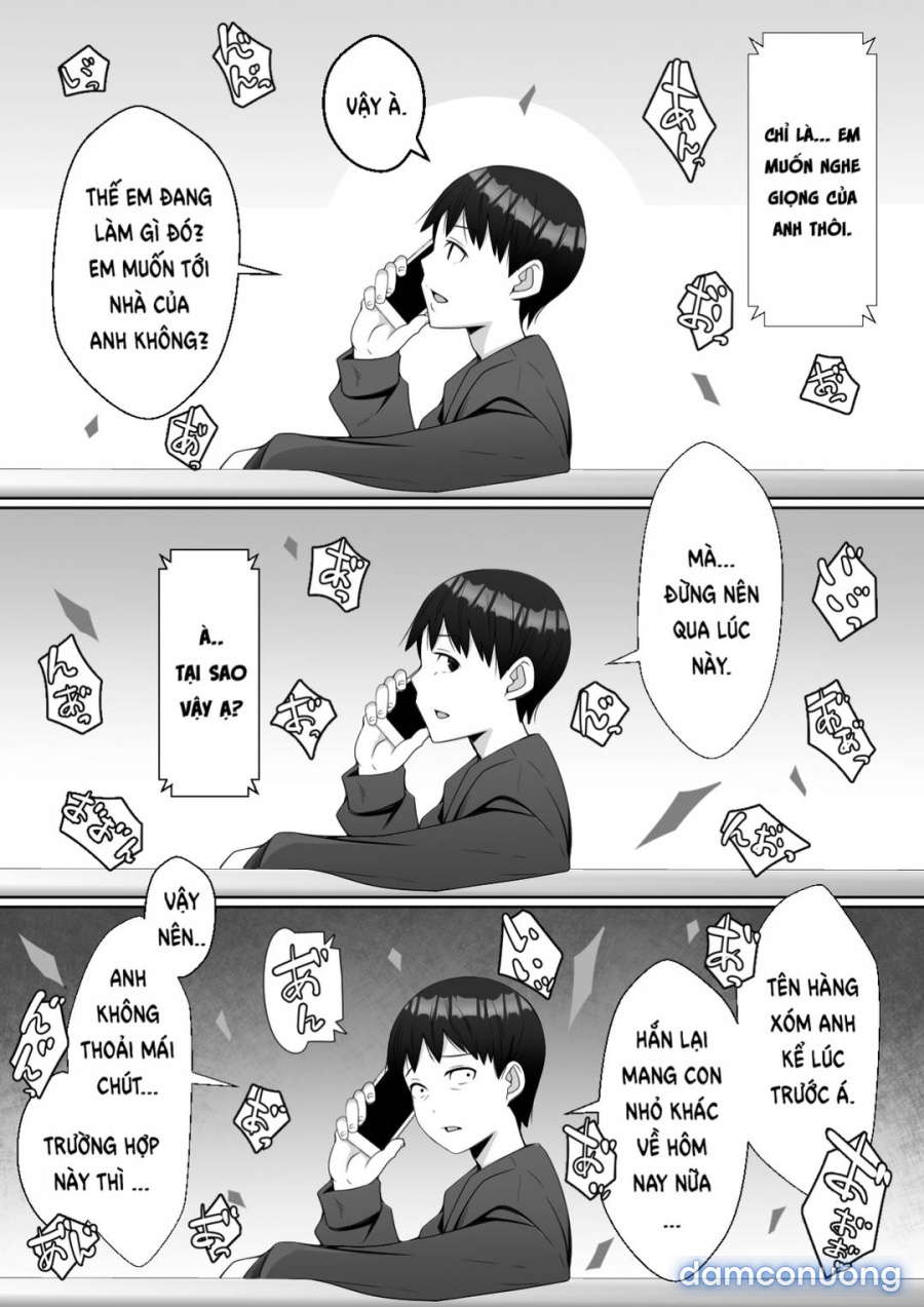 Hai! Kareshi-kun ni Hitokoto! 