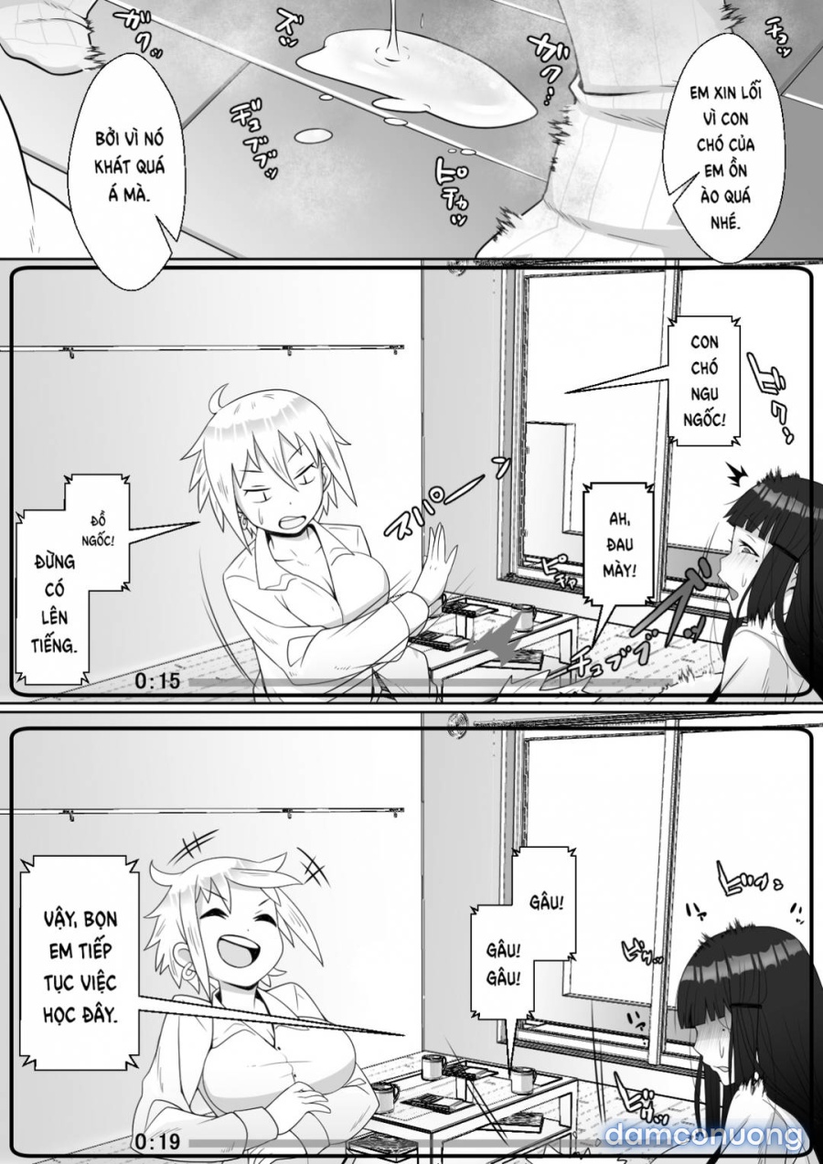 Hai! Kareshi-kun ni Hitokoto! 