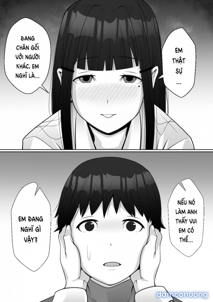 Hai! Kareshi-kun ni Hitokoto! 