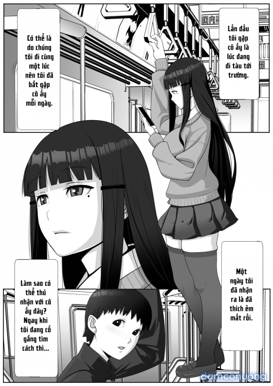 Hai! Kareshi-kun ni Hitokoto! 