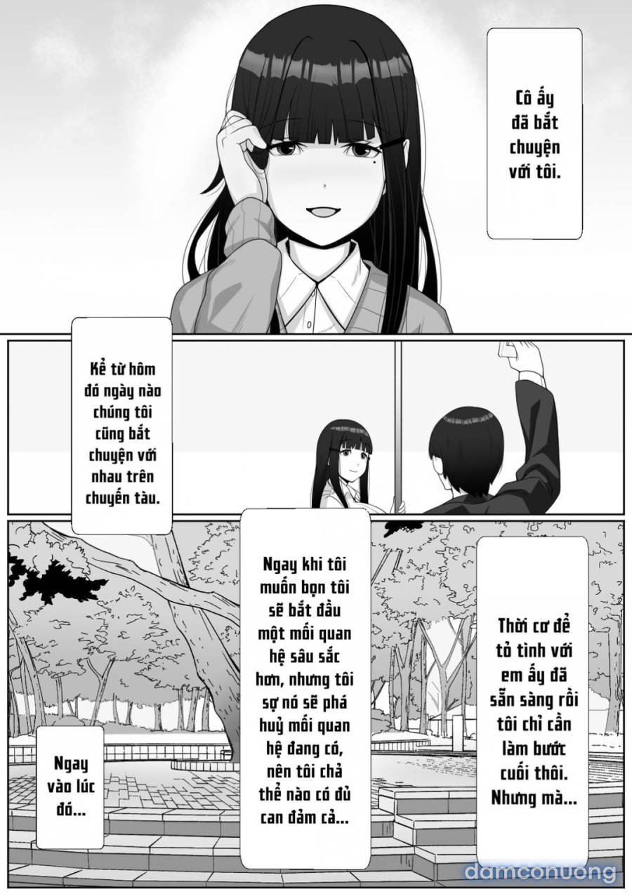 Hai! Kareshi-kun ni Hitokoto! 