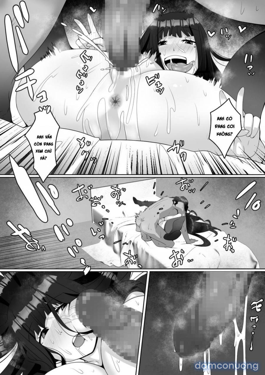 Hai! Kareshi-kun ni Hitokoto! 