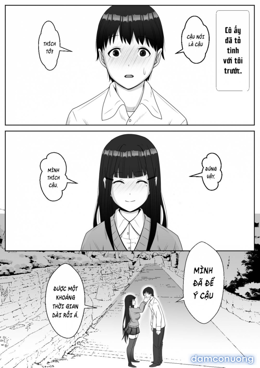 Hai! Kareshi-kun ni Hitokoto! 
