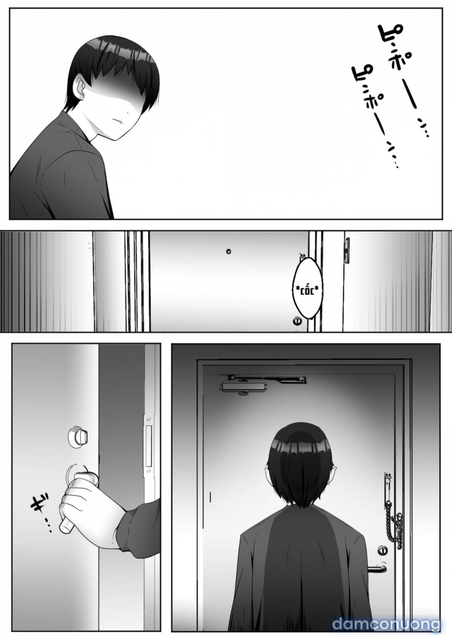 Hai! Kareshi-kun ni Hitokoto! 
