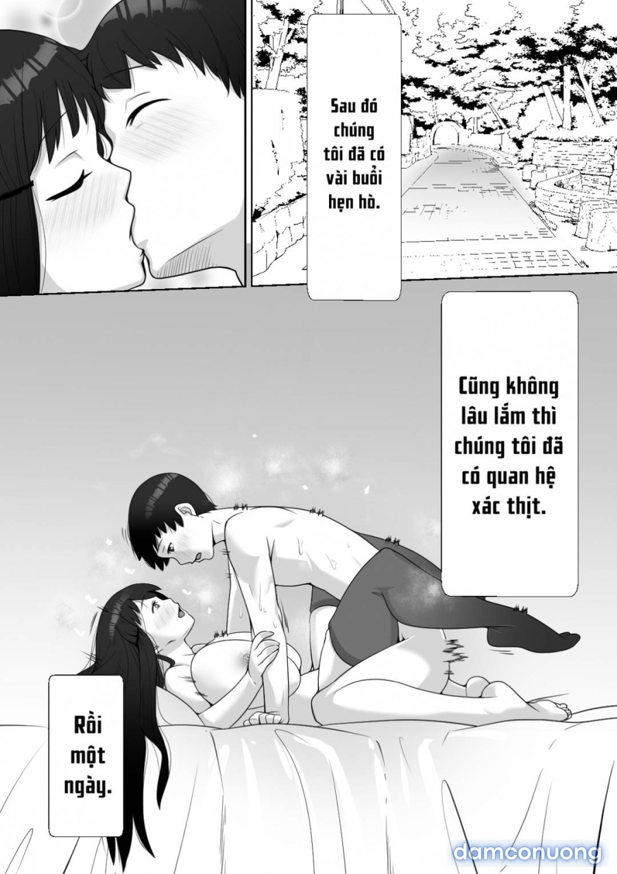 Hai! Kareshi-kun ni Hitokoto! 