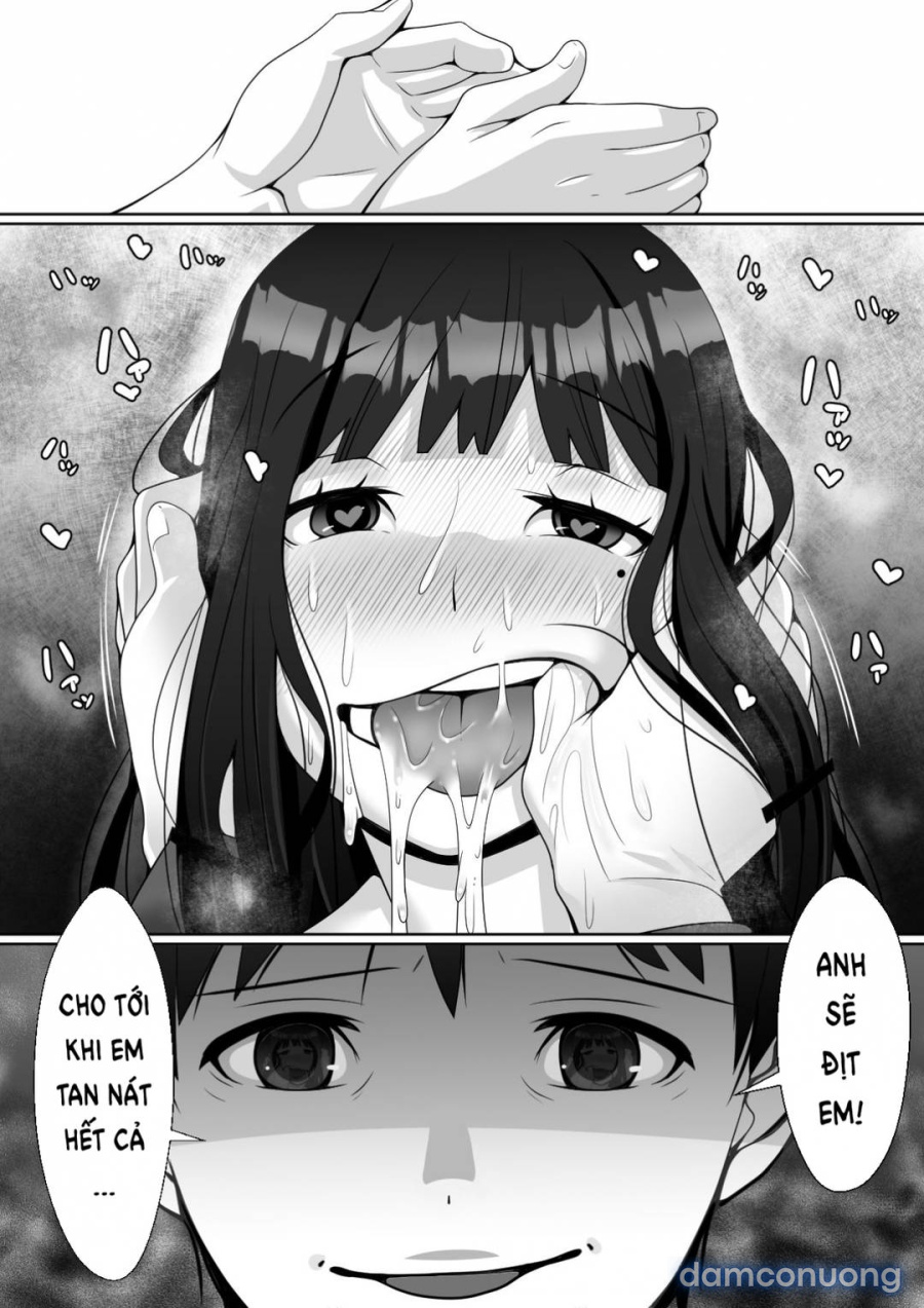 Hai! Kareshi-kun ni Hitokoto! 
