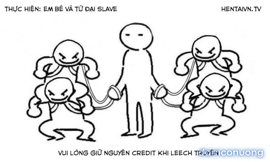 Mối tình ngang trái - NTR bởi trai trẻ... 