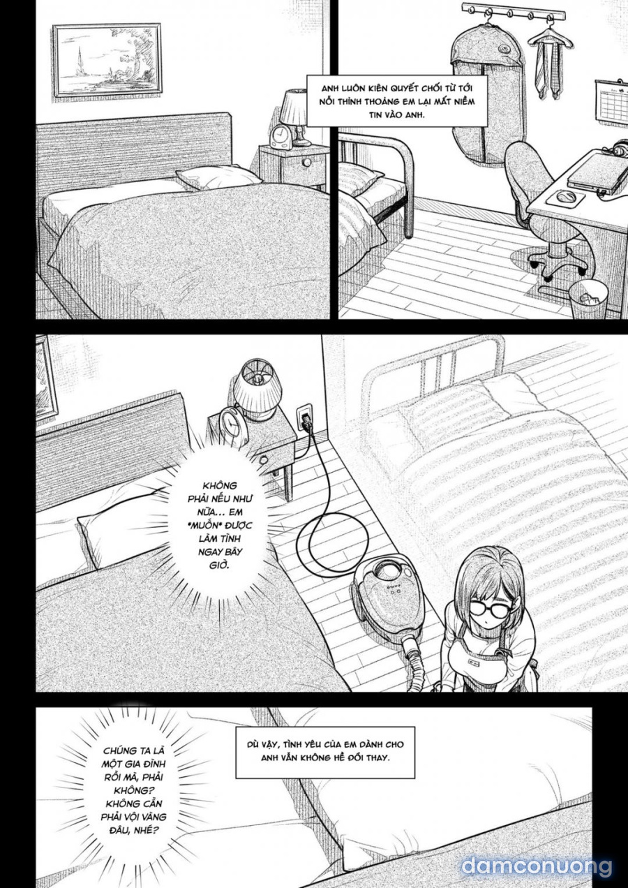 Lời Thú Nhận Của Akiko Kurata 