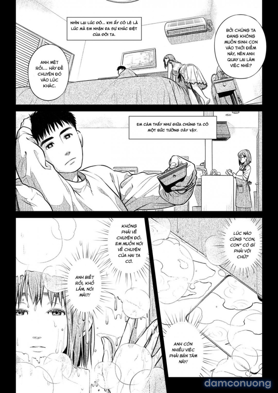 Lời Thú Nhận Của Akiko Kurata 