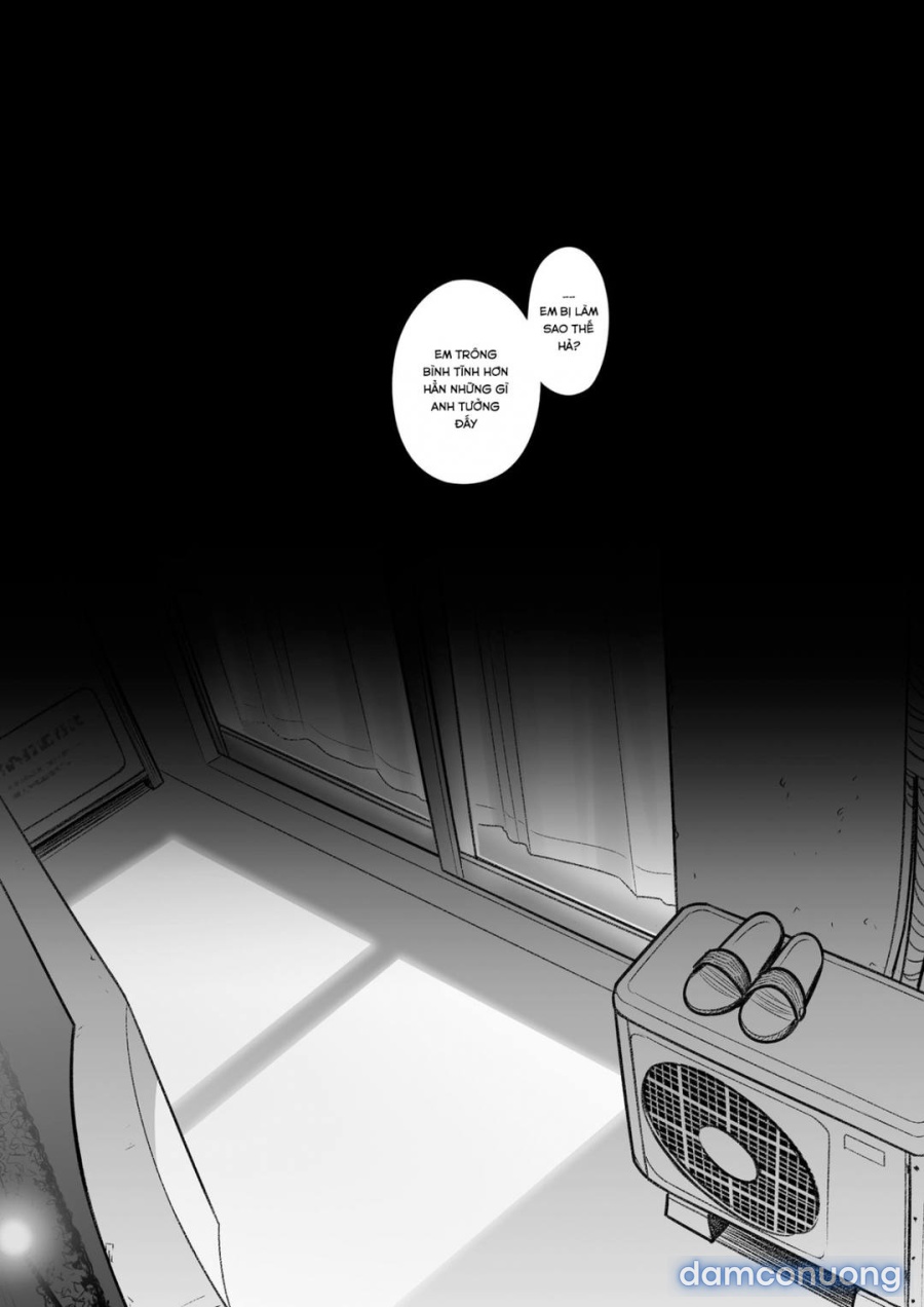 Lời Thú Nhận Của Akiko Kurata 