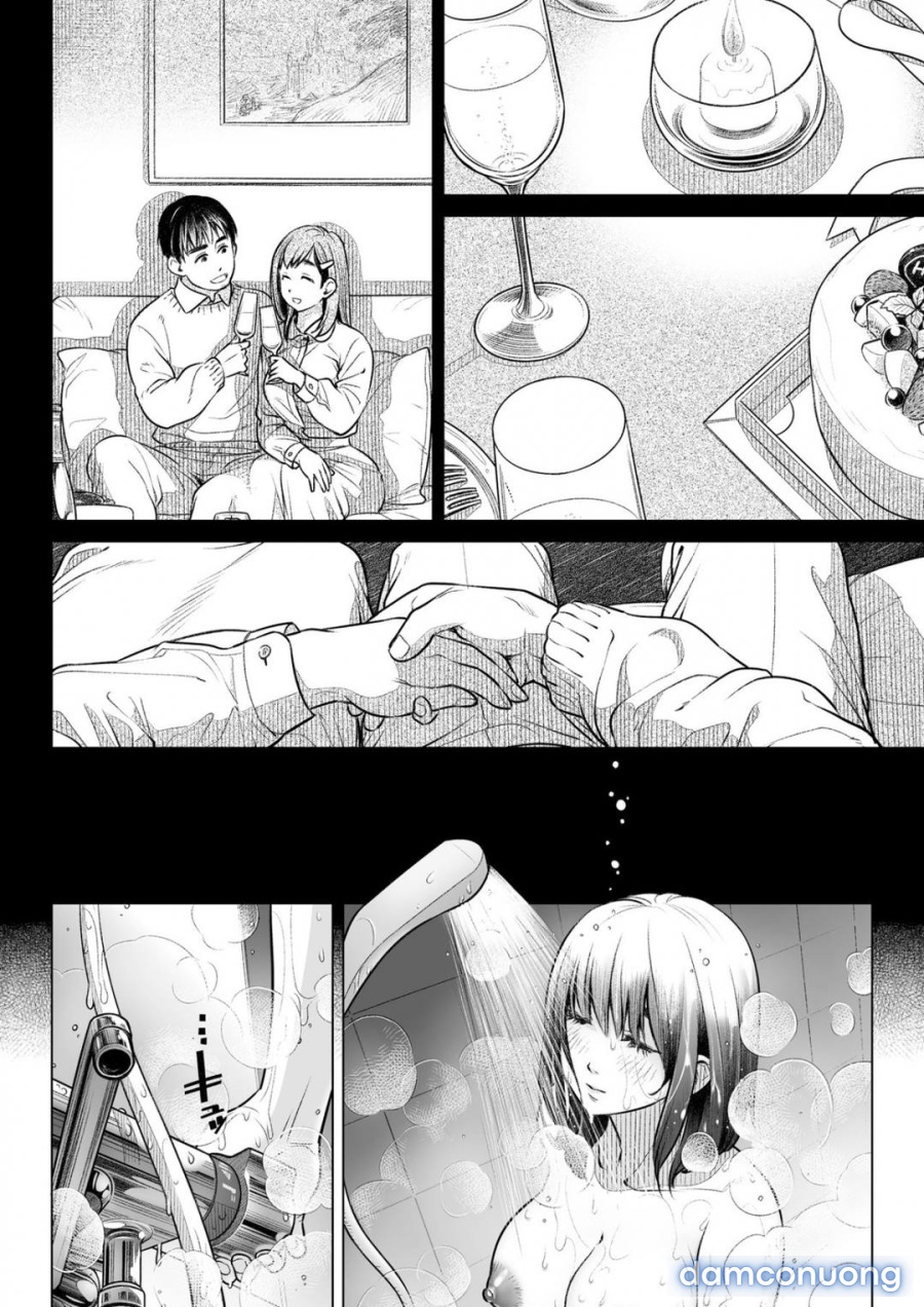 Lời Thú Nhận Của Akiko Kurata 