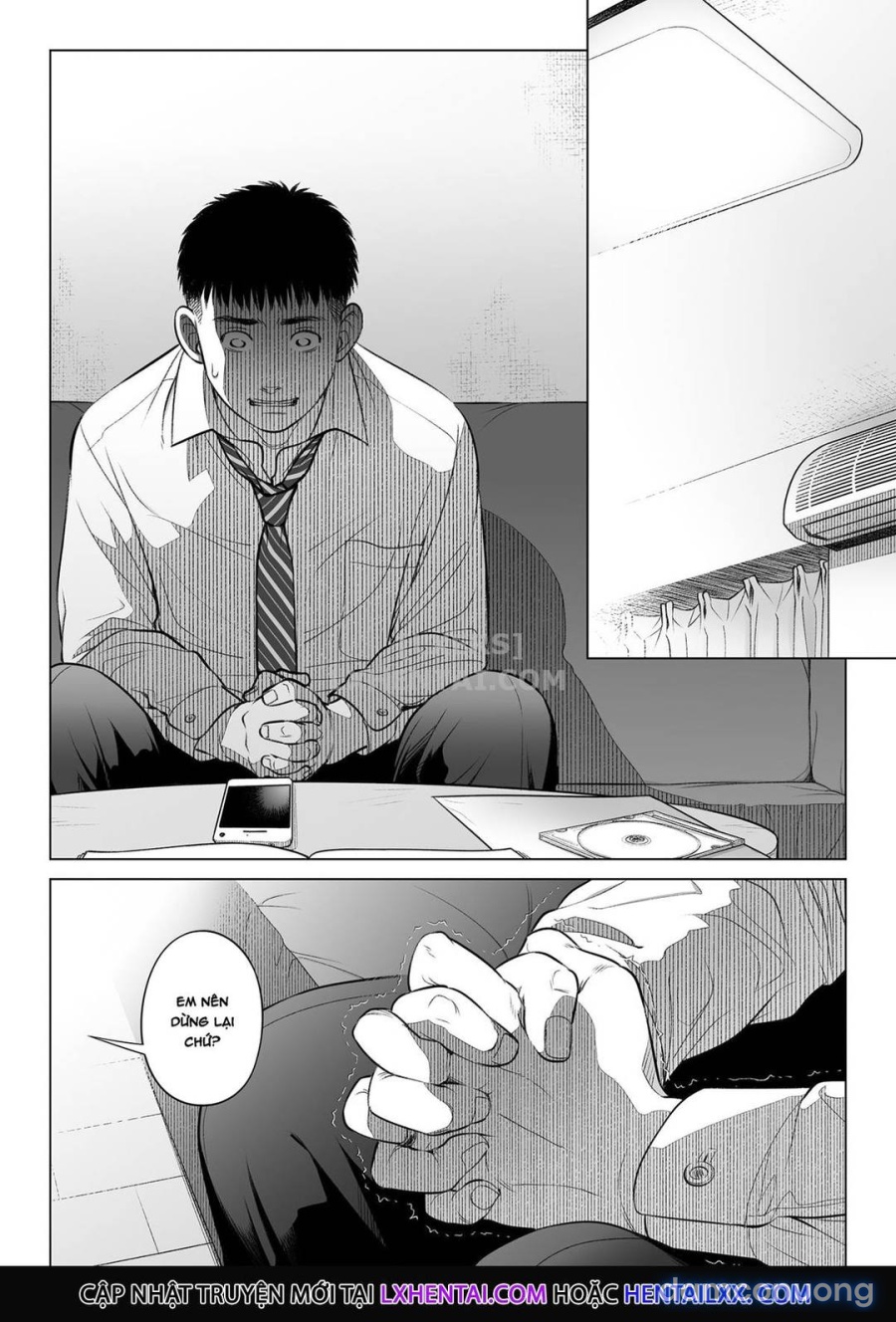 Lời Thú Nhận Của Akiko Kurata 