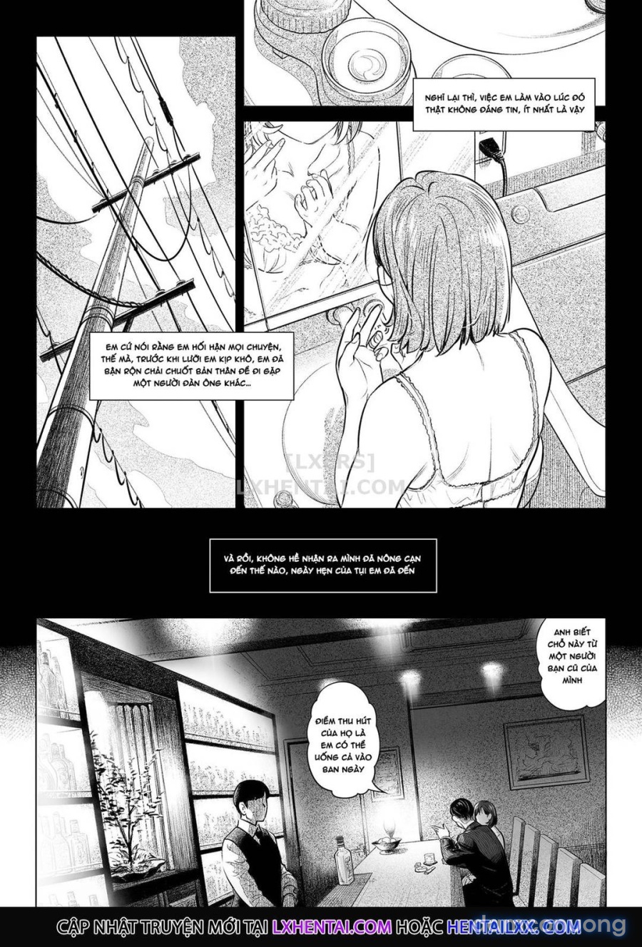 Lời Thú Nhận Của Akiko Kurata 