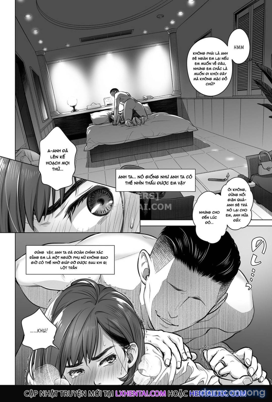 Lời Thú Nhận Của Akiko Kurata 