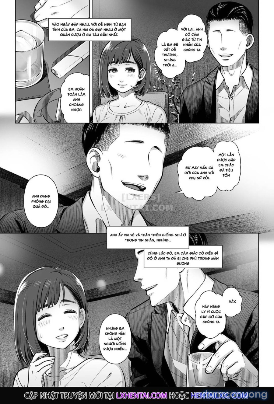 Lời Thú Nhận Của Akiko Kurata 