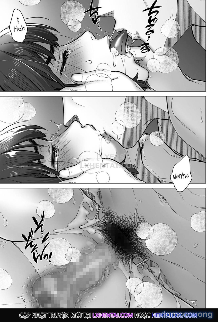 Lời Thú Nhận Của Akiko Kurata 