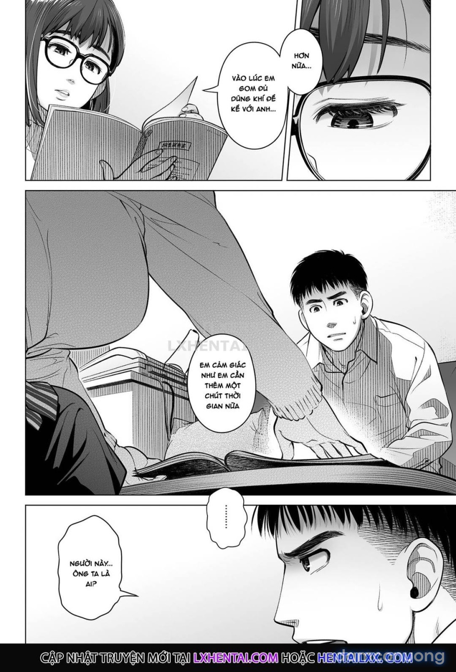 Lời Thú Nhận Của Akiko Kurata 