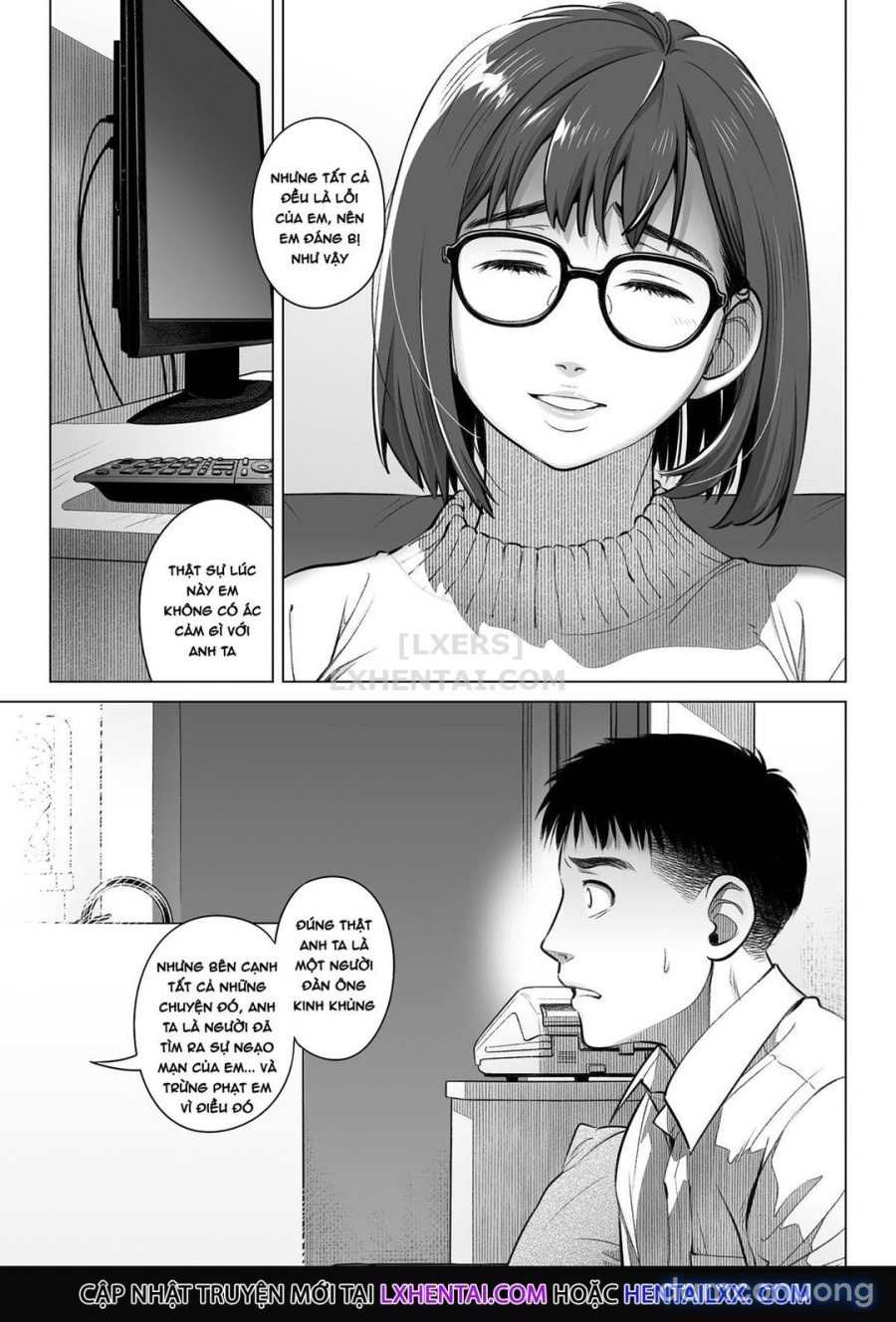 Lời Thú Nhận Của Akiko Kurata 