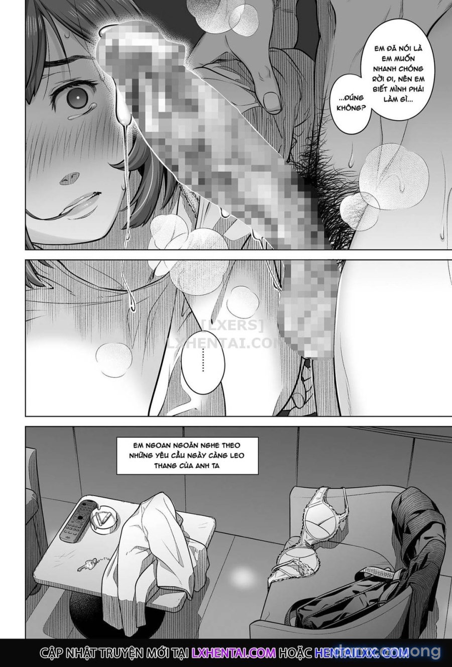 Lời Thú Nhận Của Akiko Kurata 