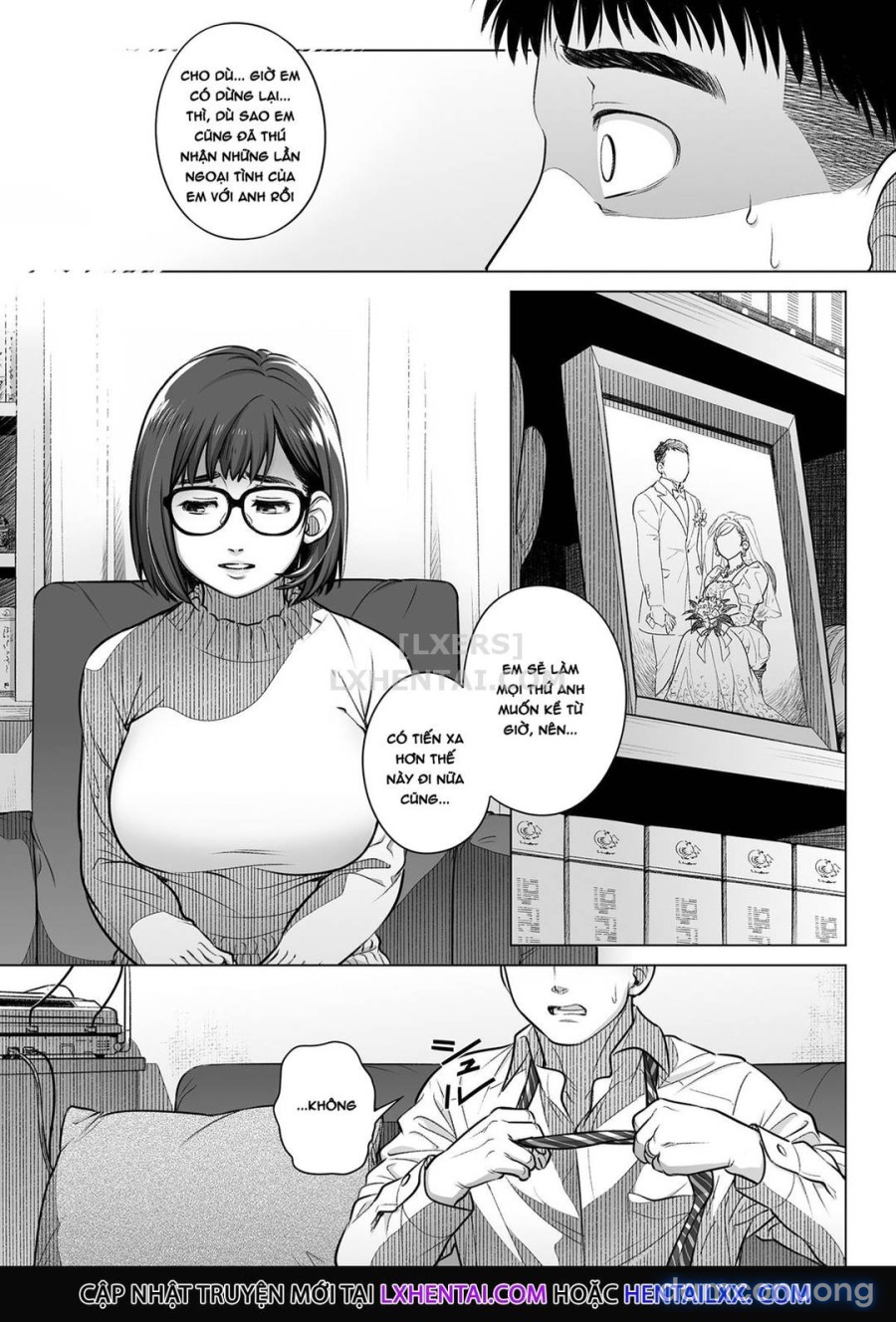 Lời Thú Nhận Của Akiko Kurata 