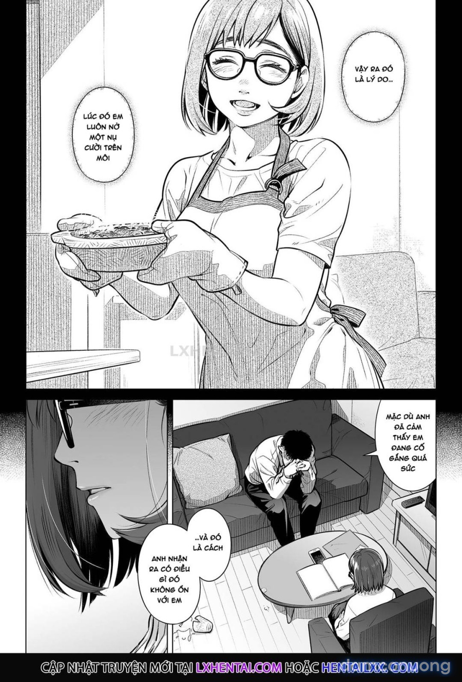 Lời Thú Nhận Của Akiko Kurata 