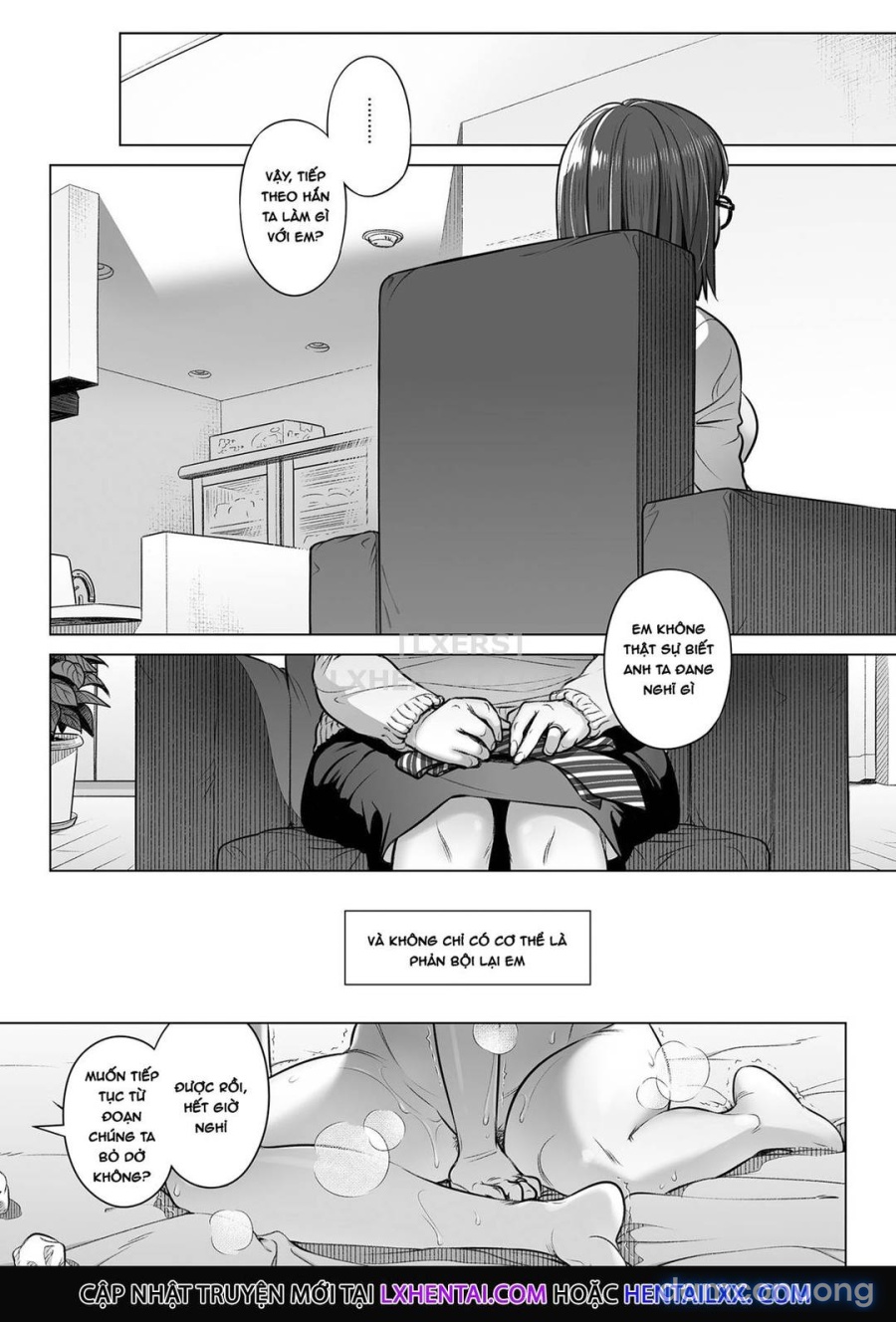 Lời Thú Nhận Của Akiko Kurata 