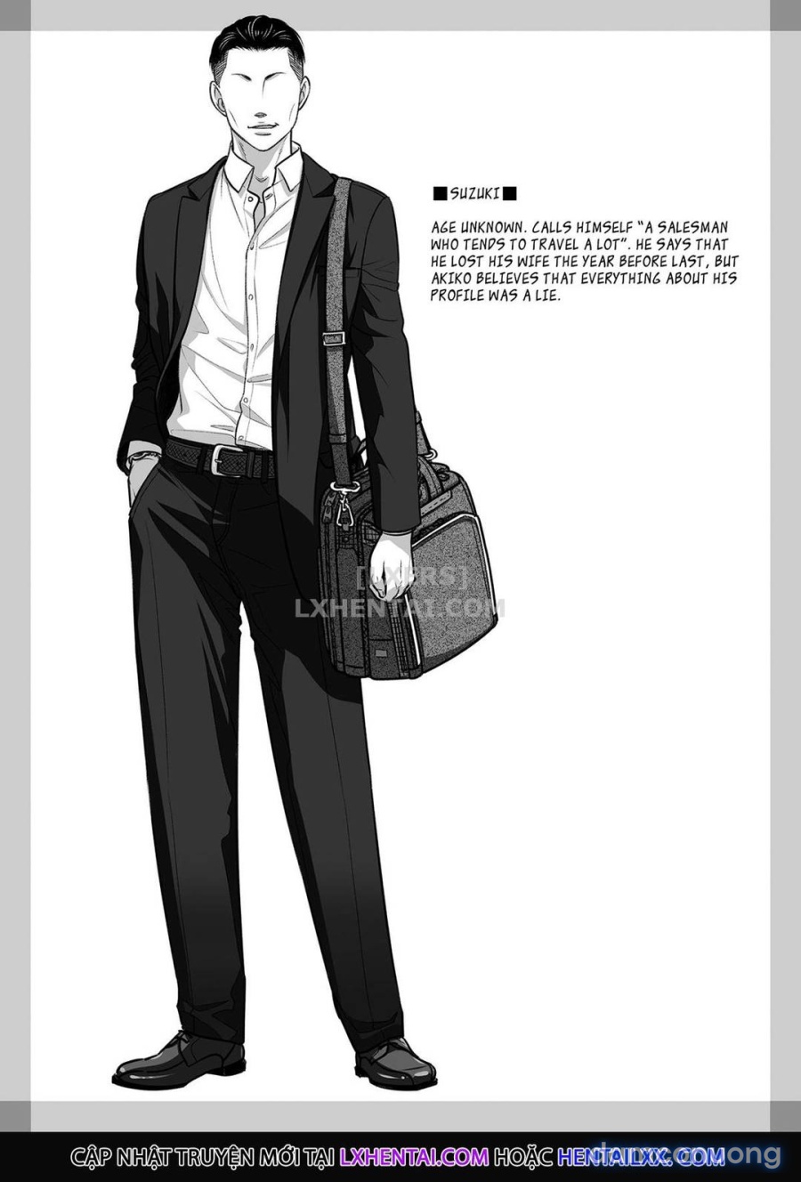 Lời Thú Nhận Của Akiko Kurata 