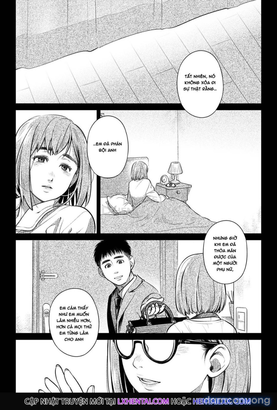 Lời Thú Nhận Của Akiko Kurata 