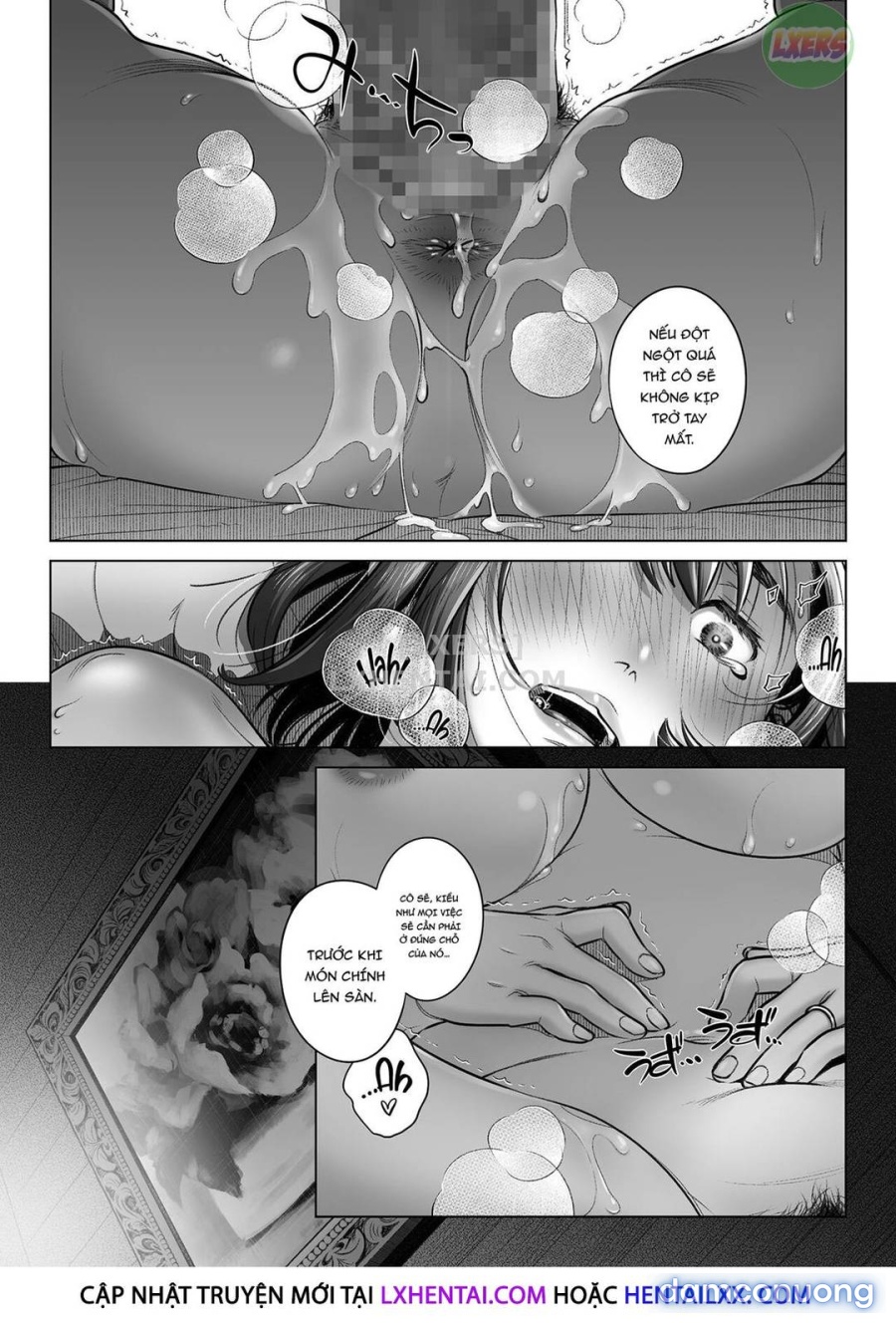 Lời Thú Nhận Của Akiko Kurata 