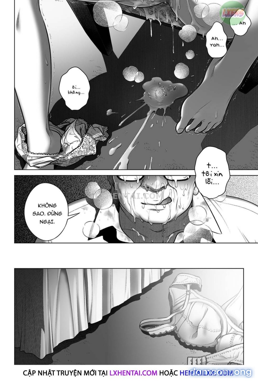 Lời Thú Nhận Của Akiko Kurata 
