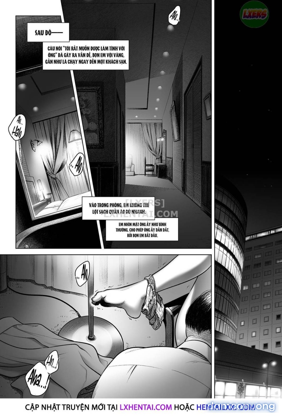 Lời Thú Nhận Của Akiko Kurata 